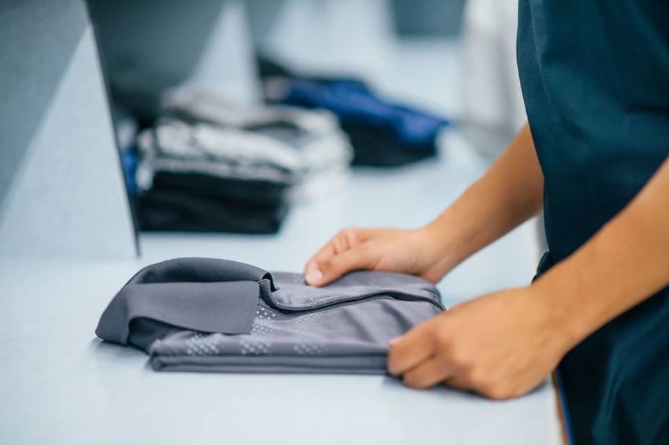 melbourne wash dry and fold